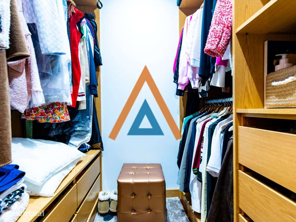 Excelente T2 - São João da Madeira-20