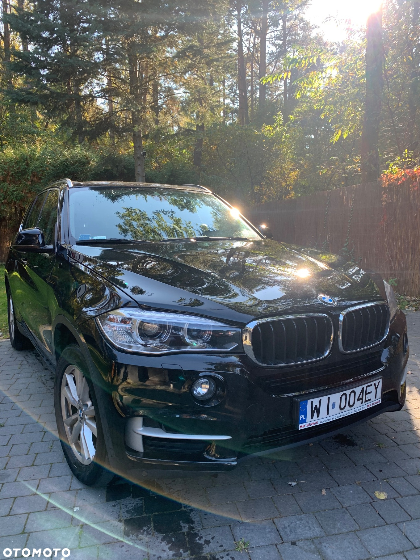 BMW X5 xDrive25d - 10