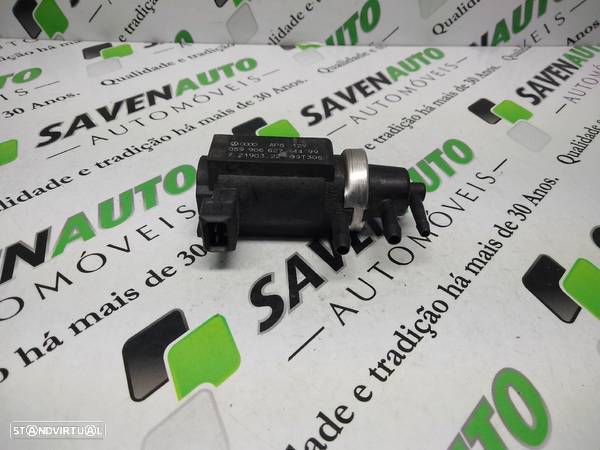 Sensor Pressão Turbo / Válvula Pressão Vácuo Audi A6 Avant (4G5, 4Gd, - 2
