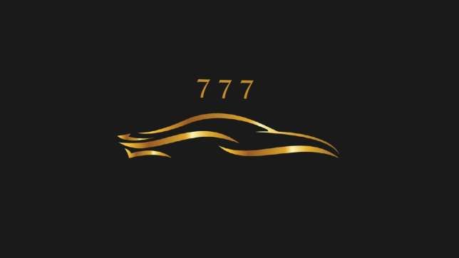 777 Carros logo