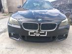 dezmembrez BMW F10 n47 - 2