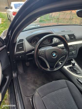 BMW Seria 1 120d DPF Edition Lifestyle - 6