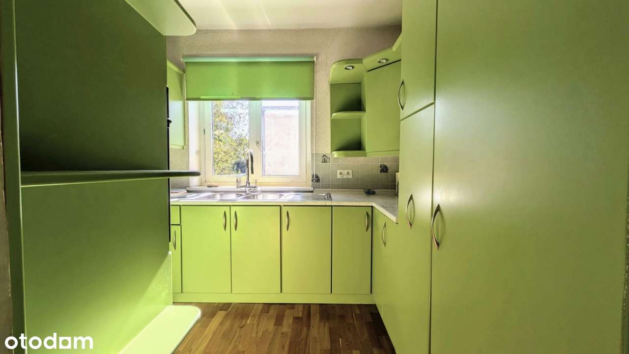 Wyjątkowy dom przy Cytadeli w Poznaniu – 3 mieszkania w 1!-10