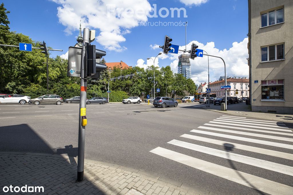 Lokal do wynajęcia 3 pokoje, ul. Hetmańska Rzeszów