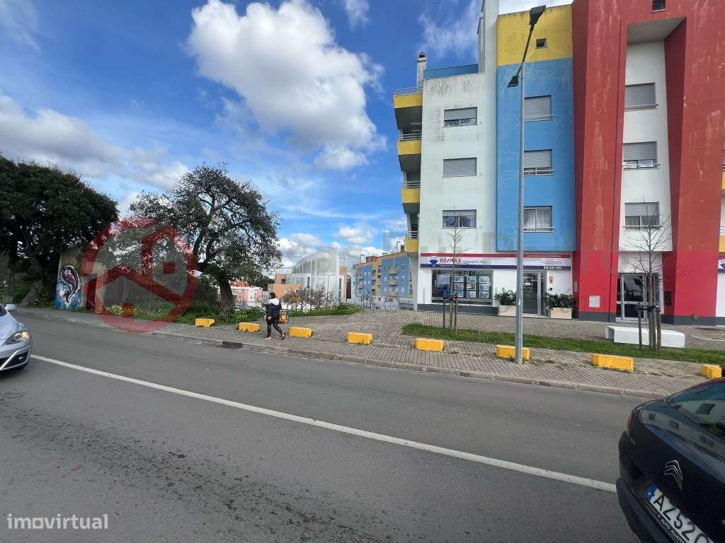 Terreno para construção de condomínio fechado perto do Centro Comer... - Grande imagem: 5/20
