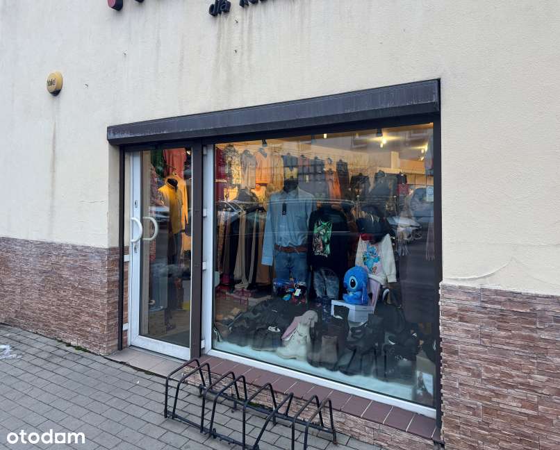 Lokal handlowo-usługowy w Centrum Kalet-4