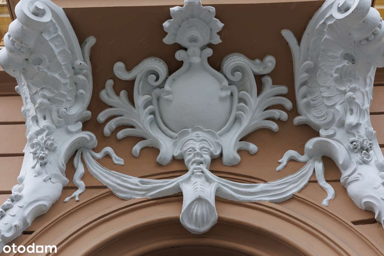 Kamieniczna klasa premium - lokale komercyjne/mieszkalne-0