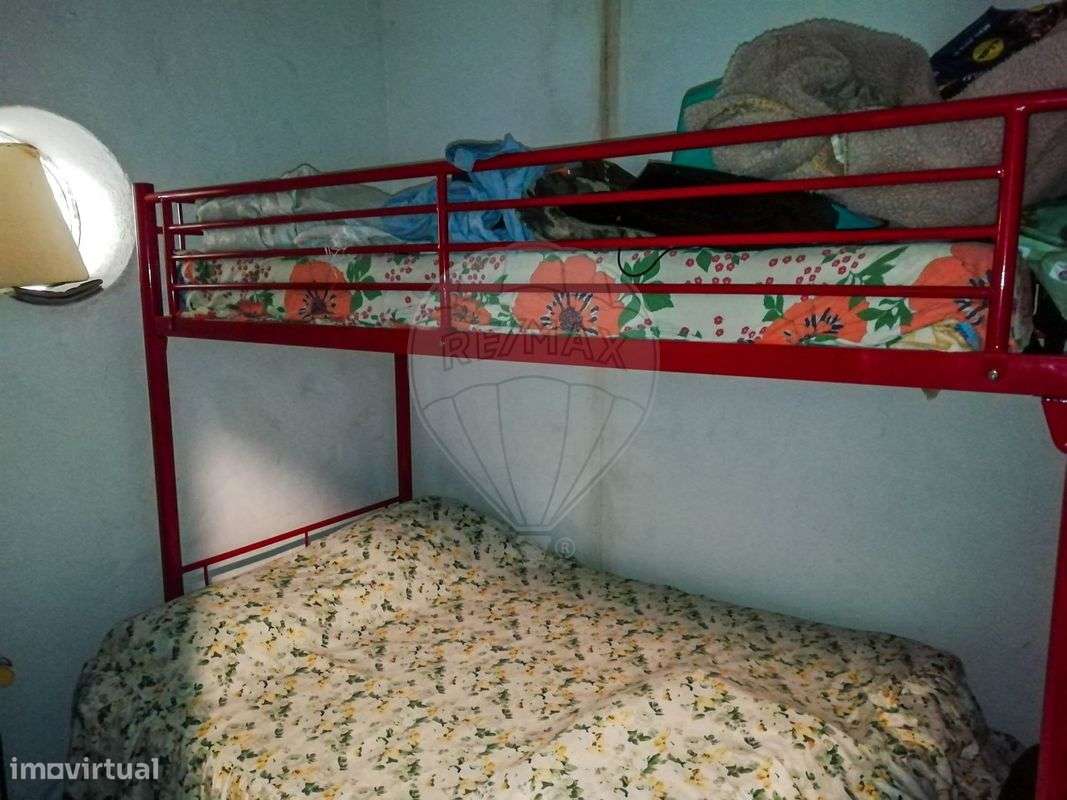 Moradia T2 para venda-13