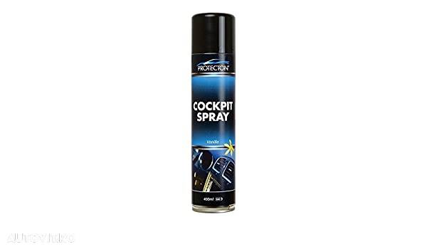 Spray silicon bord Vanilie PROTECTON 400ML - 1