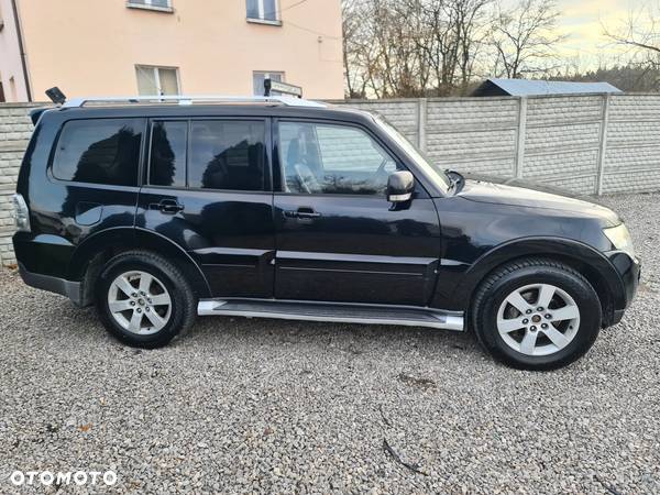 Mitsubishi Pajero 3.2 DID Instyle - 6