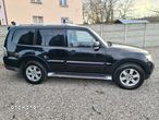 Mitsubishi Pajero 3.2 DID Instyle - 6