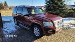 Ford Explorer 4.0 4WD - 1