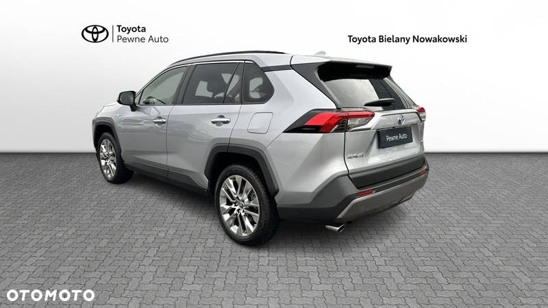 Toyota RAV4 - 3