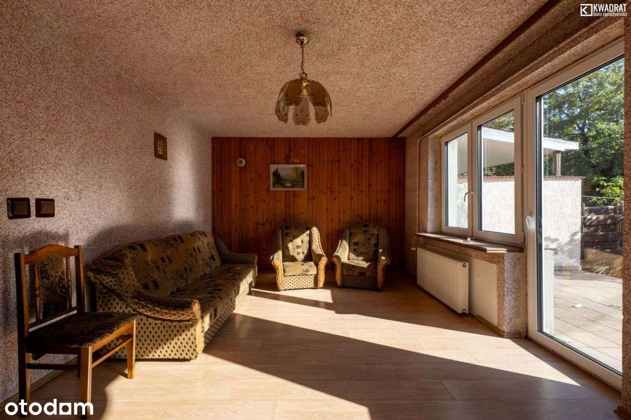 Bliźniak, 6 pokoi, Dziesiąta Lublin . - Pełny obrazek: 4/20