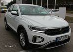 Volkswagen T-Roc 1.0 TSI Life - 4