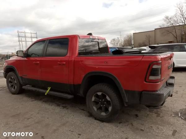 Dodge RAM 1500 5.7 4x4 - 13