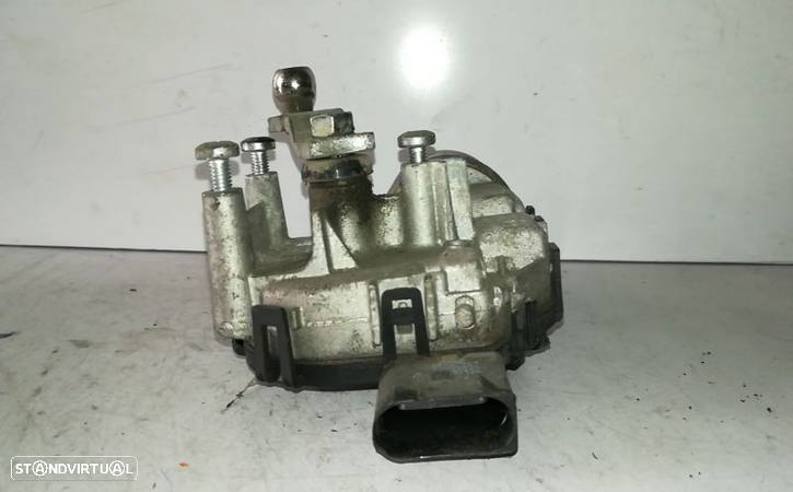 Motor Limpa Vidros Frente Ford Focus Ii Turnier (Da_, Ffs, Ds) - 2