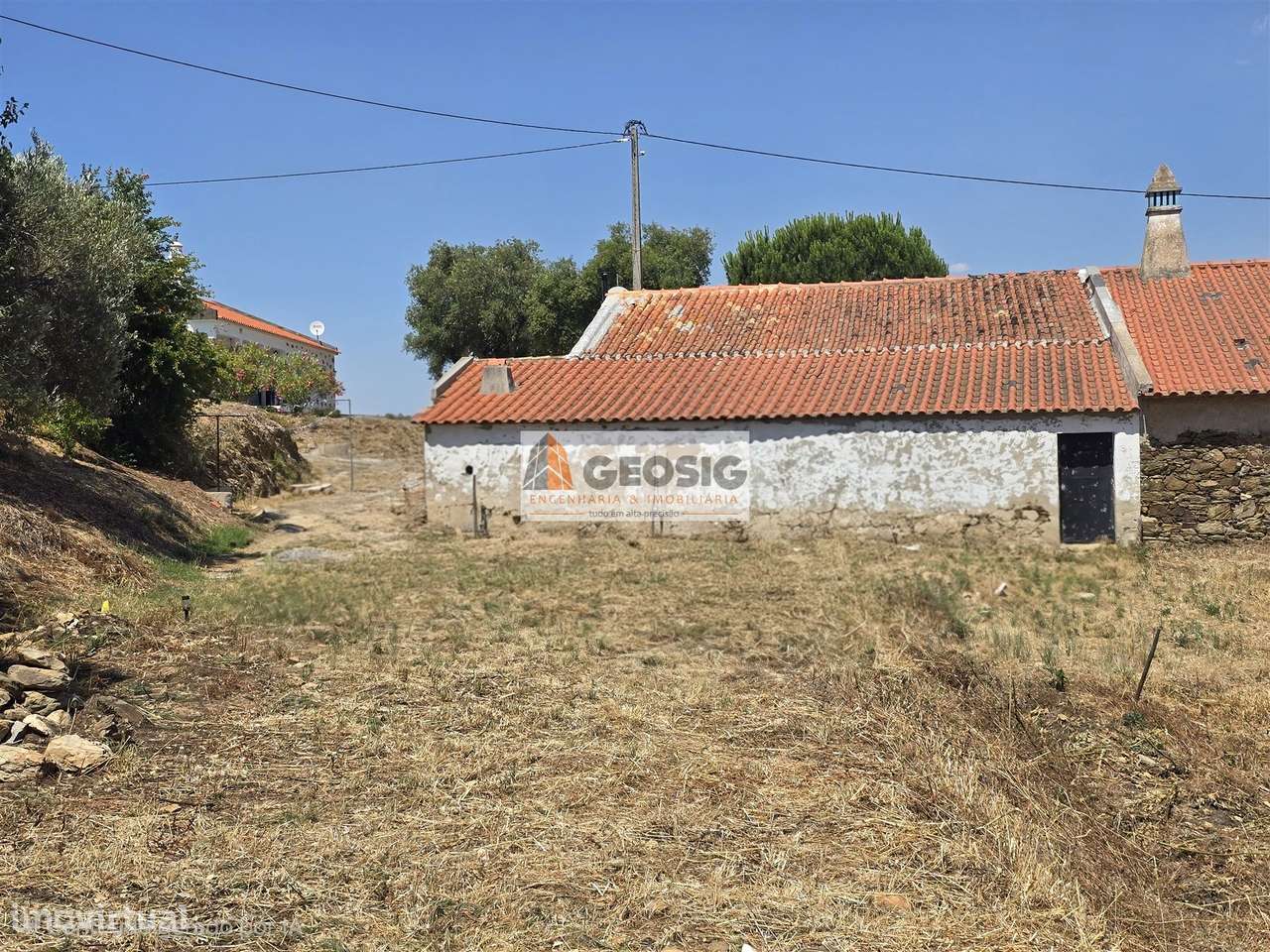 Moradia Geminada T2 Venda em São Barnabé,Almodôvar-28