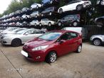 Pompa injectie Ford Fiesta 6 2009 HATCHBACK 1.4 i - 3