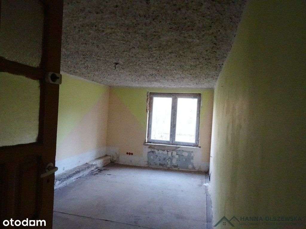 Dwa domy z dużą działką.-18