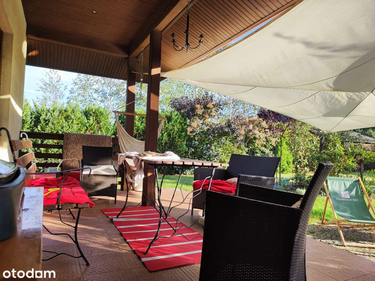 Dzikowo - dom wolnostojący na sprzedaż-7