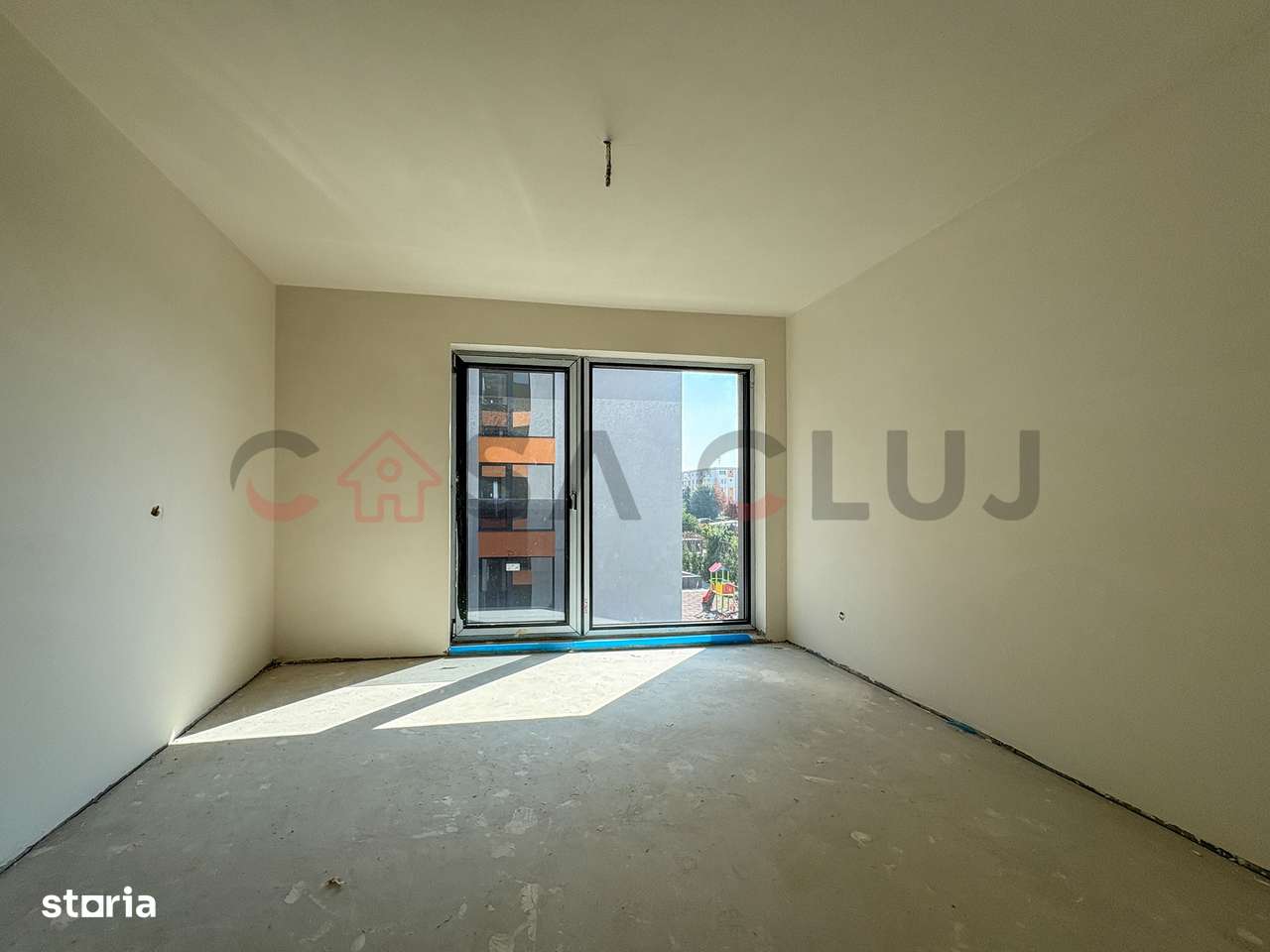 2 camere constructie noua premium, etaj intermediar, Zona Iulius Mall - Imagine principală: 2/4