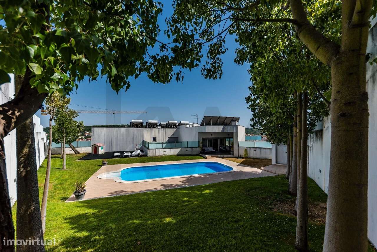 Apart T3 -  Condomínio fechado - Varandas - Piscina - Box para 3 viatu-46