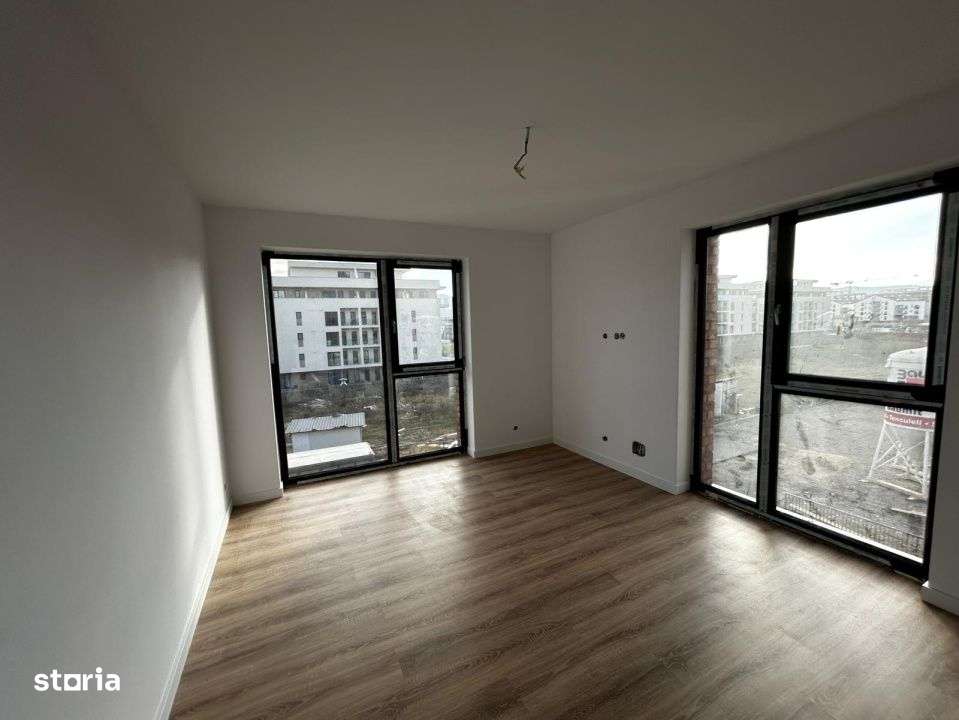 Tineretului bloc nou! Apartament cu 2 camere 42mp FINISAT - Imagine principală: 4/10