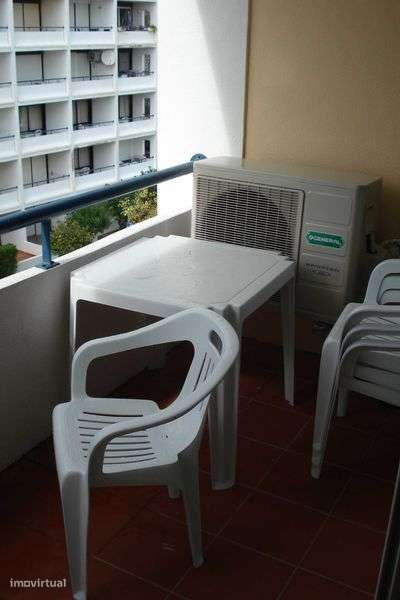 Apartamento T1 em Vilamoura ao ano - Grande imagem: 4/9
