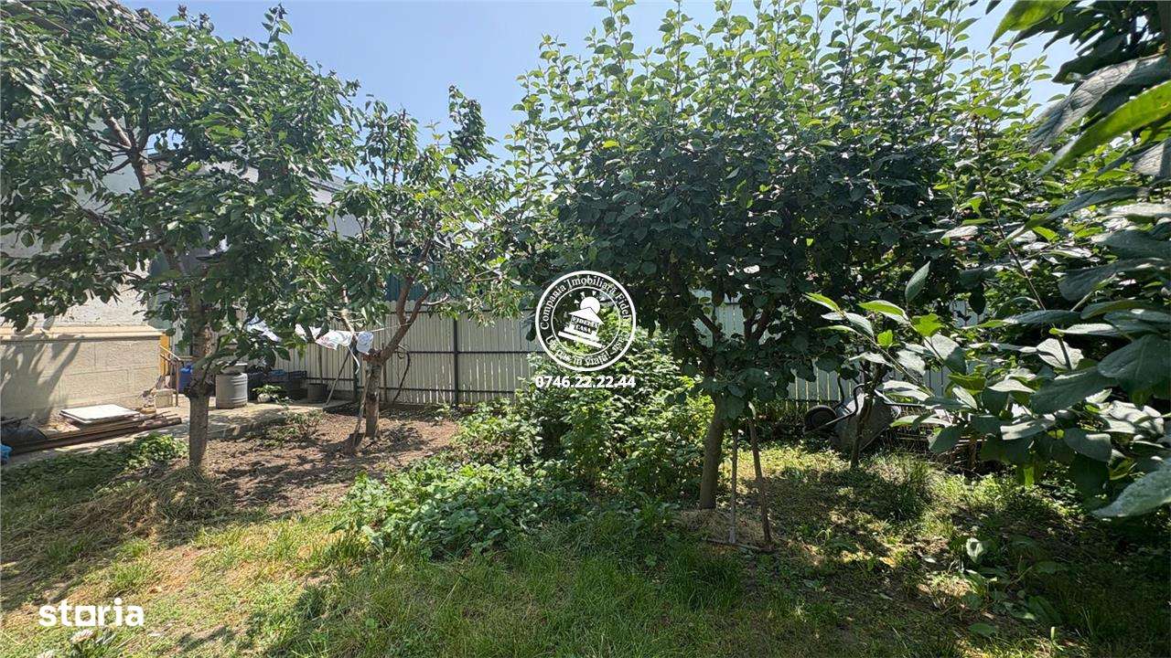 Vila de vanzare Copou - Imagine principală: 4/20