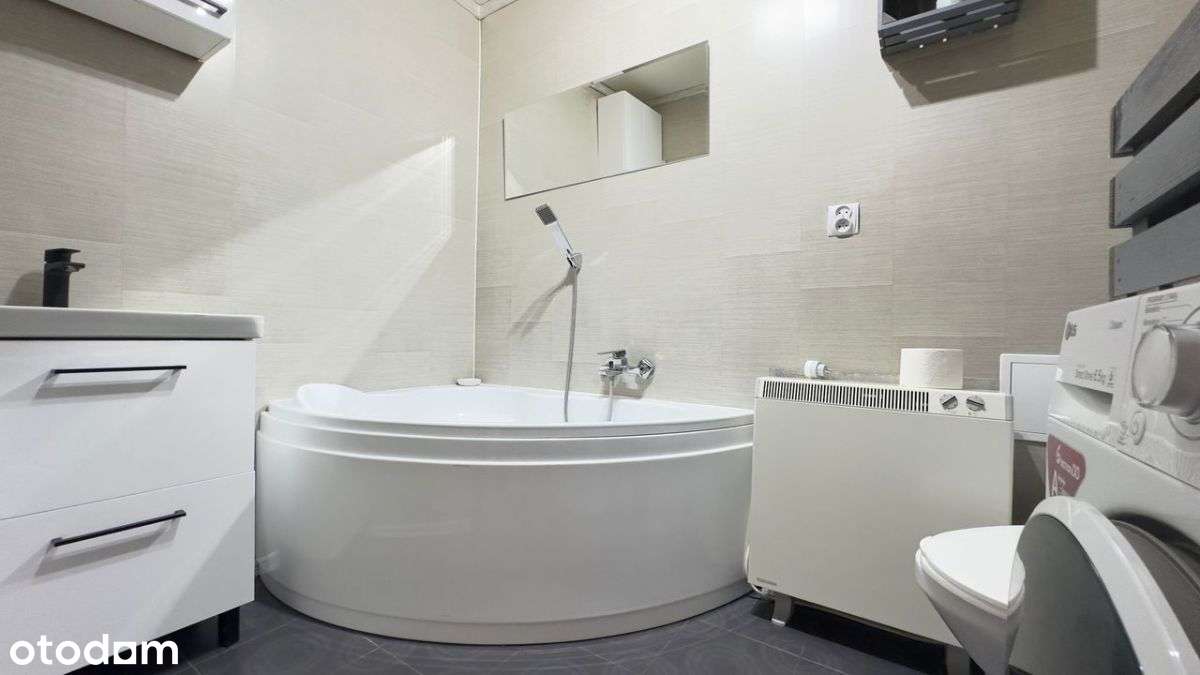 Piękne mieszkanie w Szczytnicy! - Pełny obrazek: 5/20