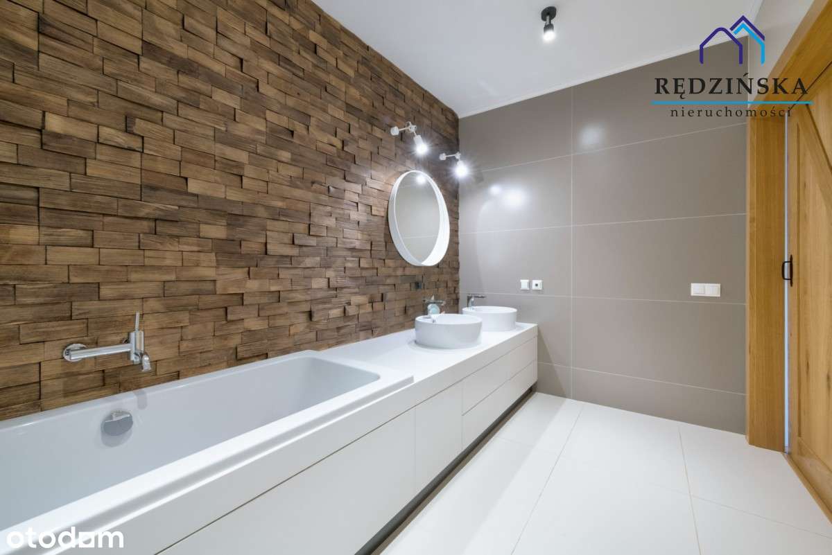 Nowoczesny dom z ogródkiem - Sopot/Gdynia.-13