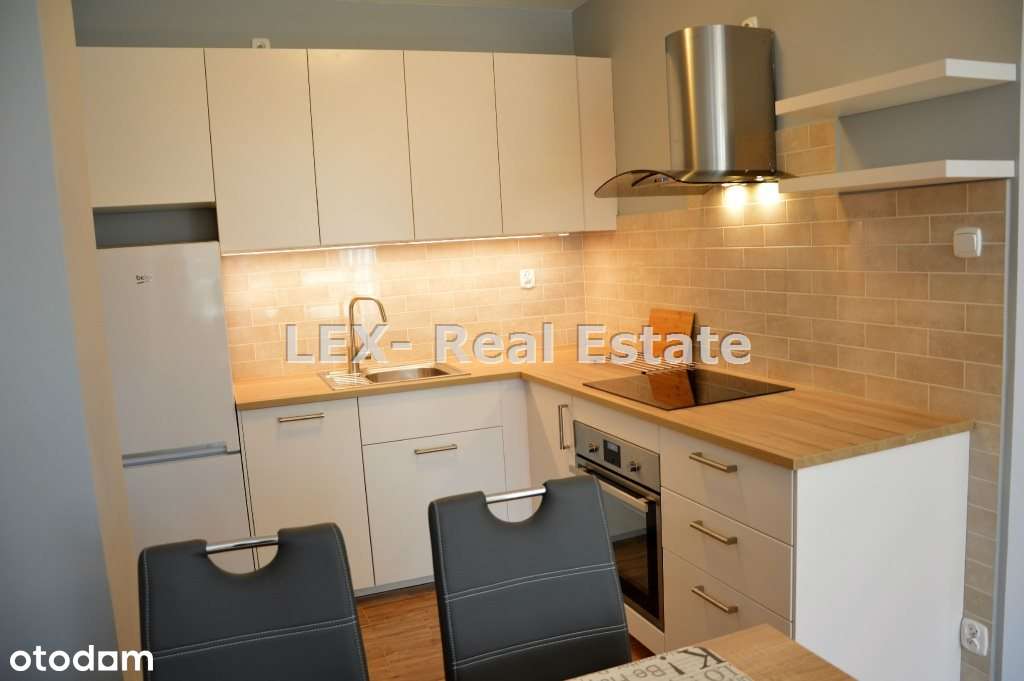 Mieszkanie 2 pokojowe przy "Parku Potulickich" - Pełny obrazek: 4/12