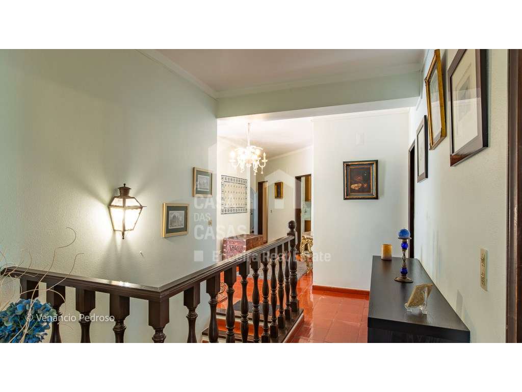 Vende Moradia T4 - Mafra, A Casa das Casas-18