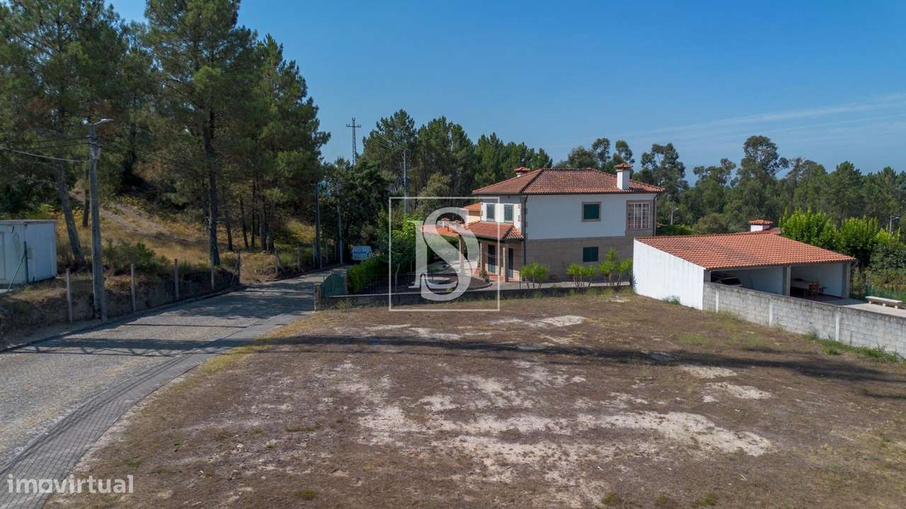 LOTE PARA CONSTRUÇÃO GONDAR - Grande imagem: 5/11