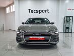 Audi A6 Avant 40 TDI Sport S tronic - 4