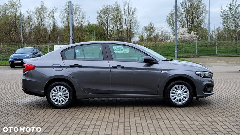 Fiat Tipo 1.0 T3 - 4