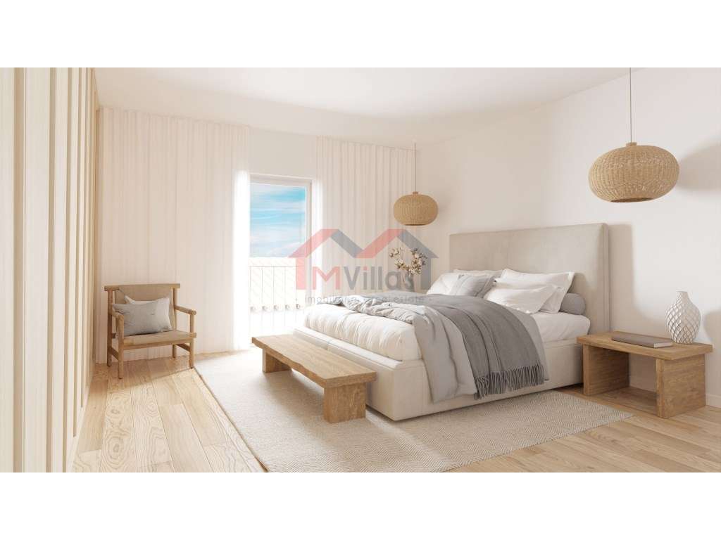 Terreno com projeto aprovado para 5 moradias - Benafim - Grande imagem: 5/6