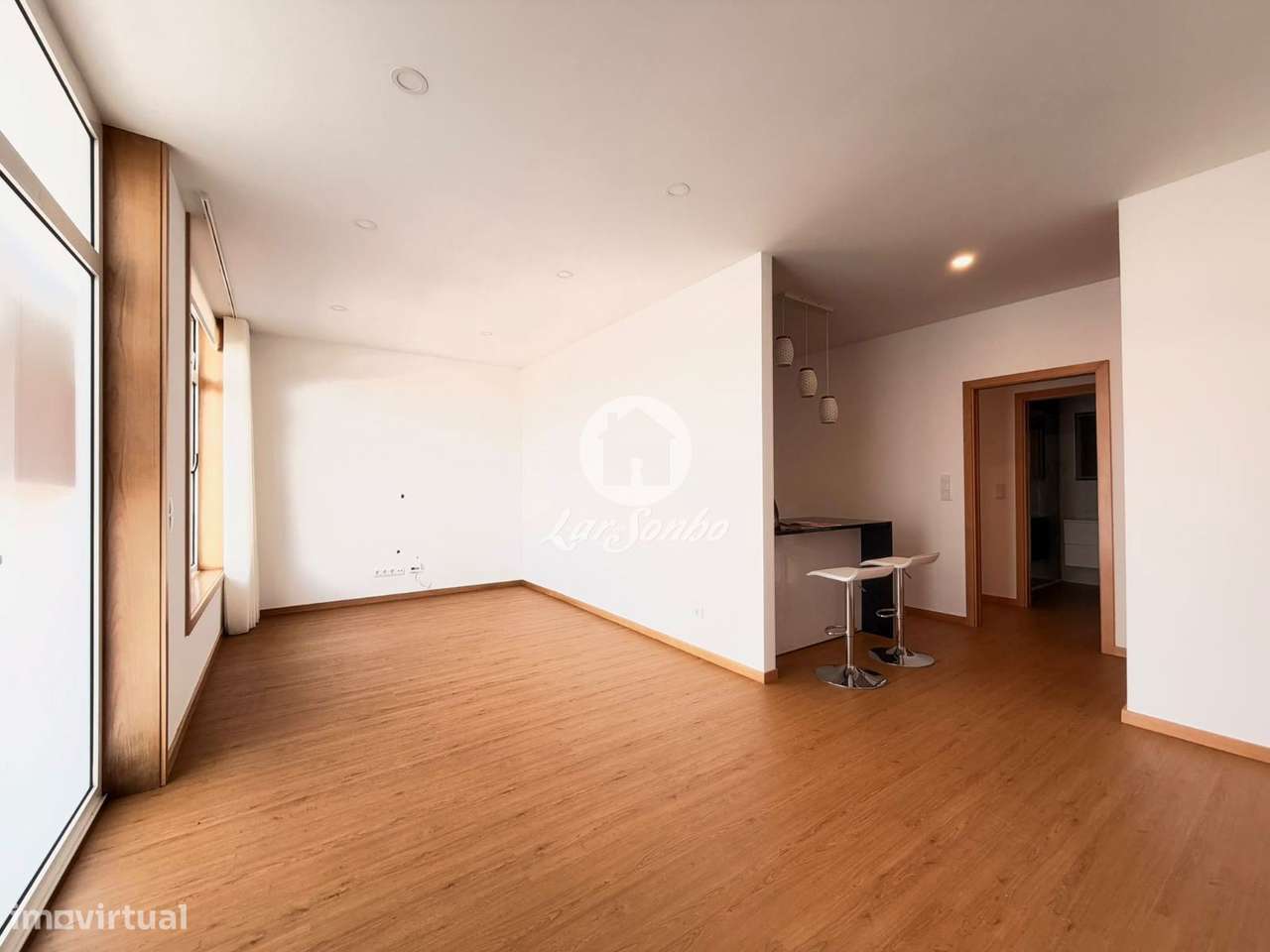 Apartamento T1 Novo em Fornelo | Vila do Conde-15