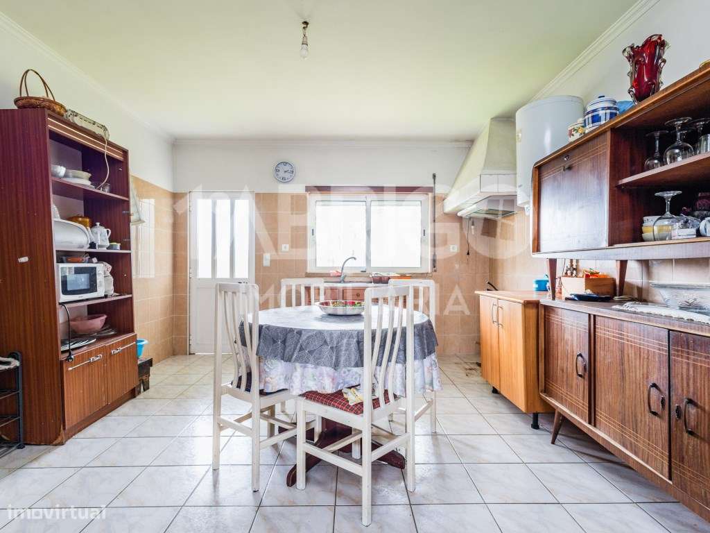 Moradia isolada T2, Melvoa, Pataias-8