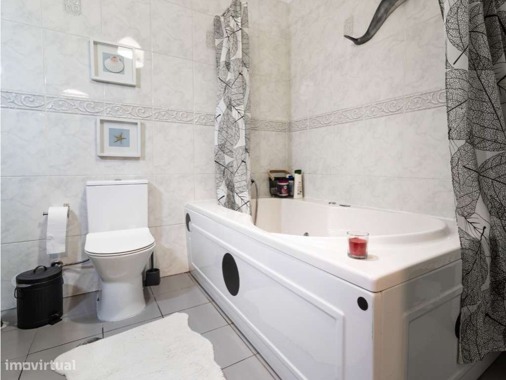 Apartamento T3 - Cantanhede-8