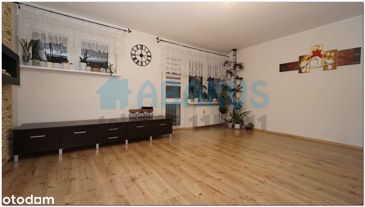 Na sprzedaż mieszkanie - Konin ul. Legionów-0