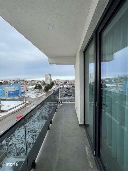 Apartament 2 camere Alexanderman Twins - Imagine principală: 2/8