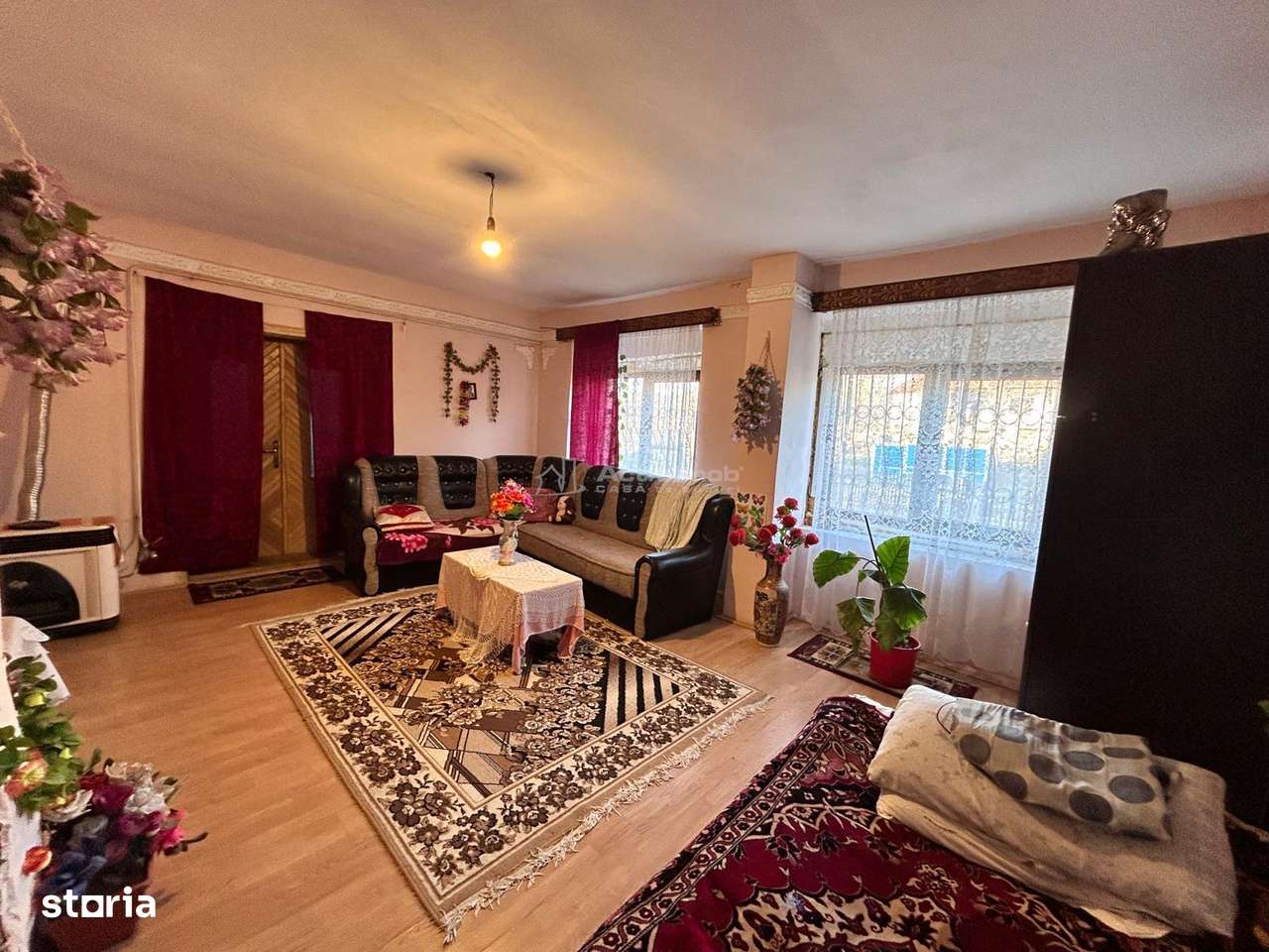 Bocsa Casa Solida, Locuibila  si Teren - Imagine principală: 4/19