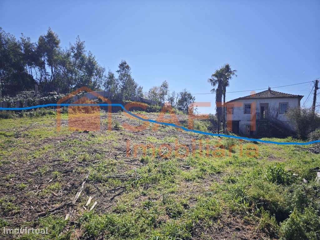 Terreno para Construção - Grande imagem: 2/2