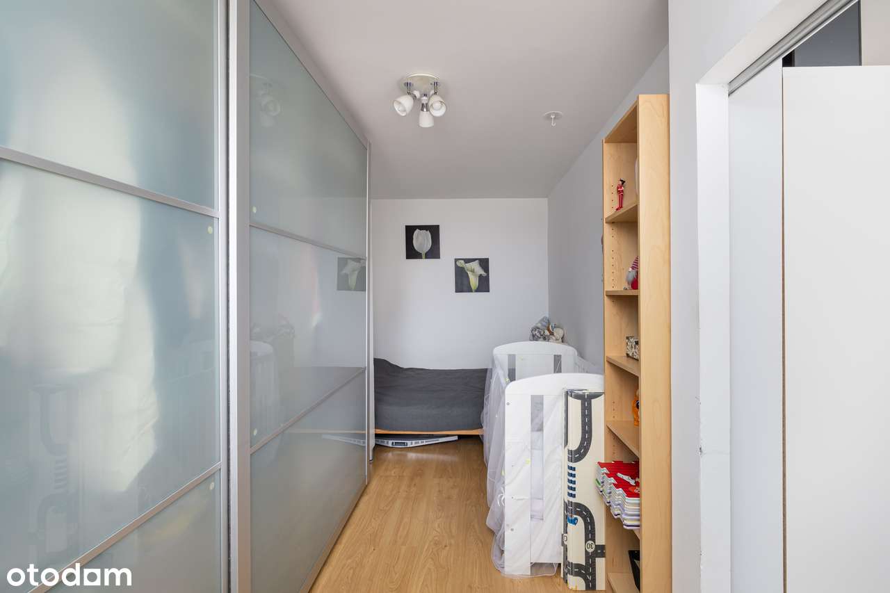 Przytulne 2- pokojowe  I Ochota I ul. Geodetów I Park Szczęśliwicki I-5