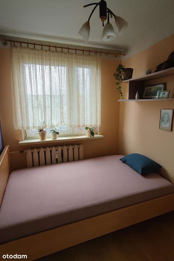 3 pokoje I Dąbrowa Górnicza - Pełny obrazek: 4/7