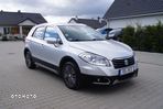 Suzuki SX4 S-Cross - 7