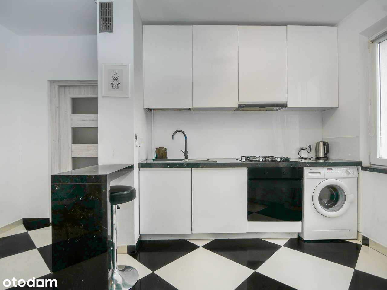 4-pok. Mieszkanie 75.2 m2, Rzeszów ul. Starzyńskiego 2-5