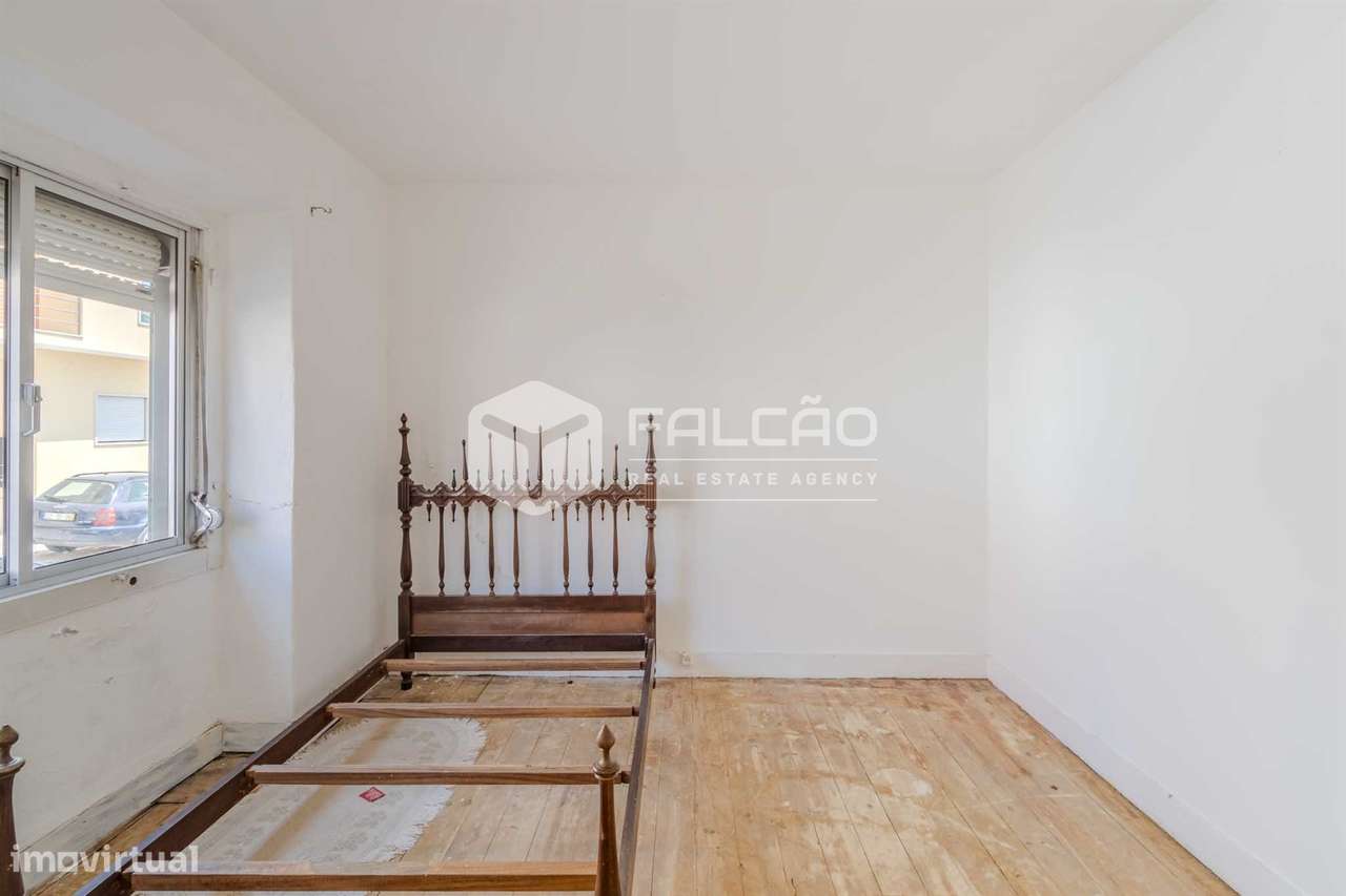 Moradia T3 Venda em Santarém (Marvila), Santa Iria da Ribeira de Santa - Grande imagem: 4/33